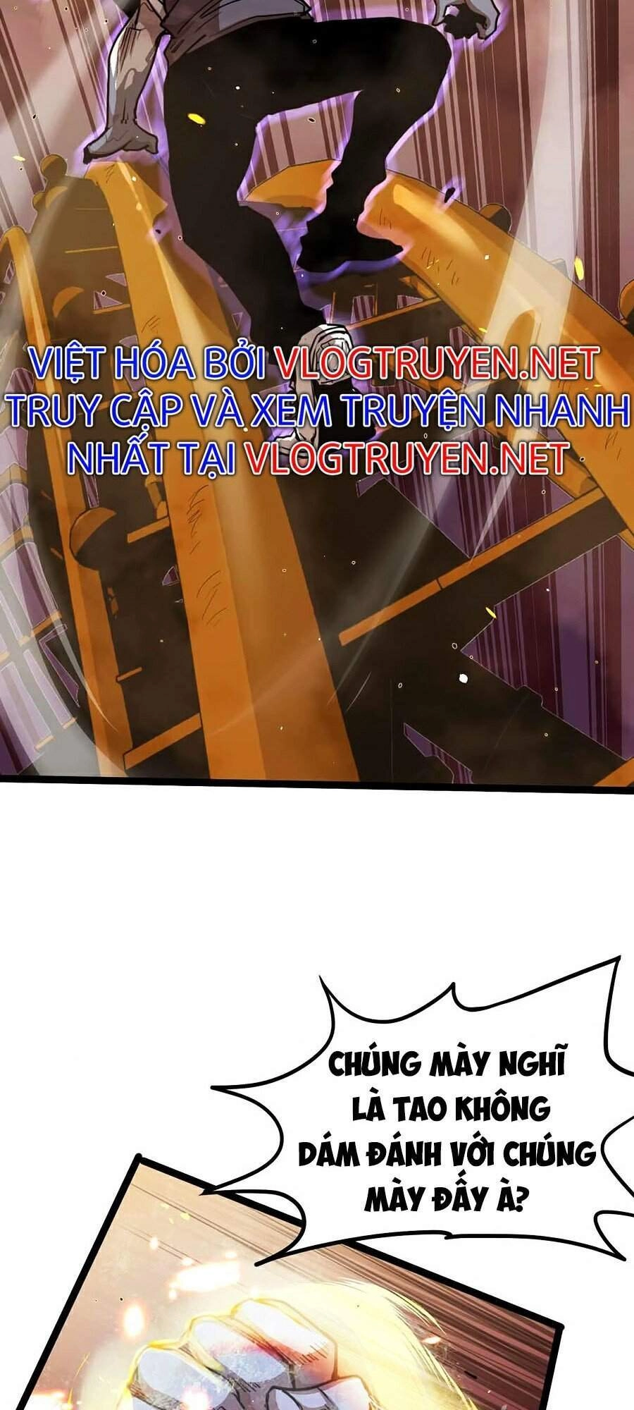 Siêu Phàm Tiến Hóa Chapter 12 - 57