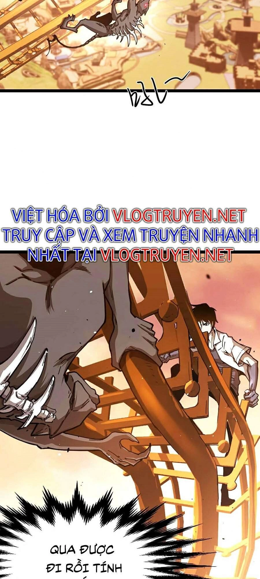 Siêu Phàm Tiến Hóa Chapter 12 - 79