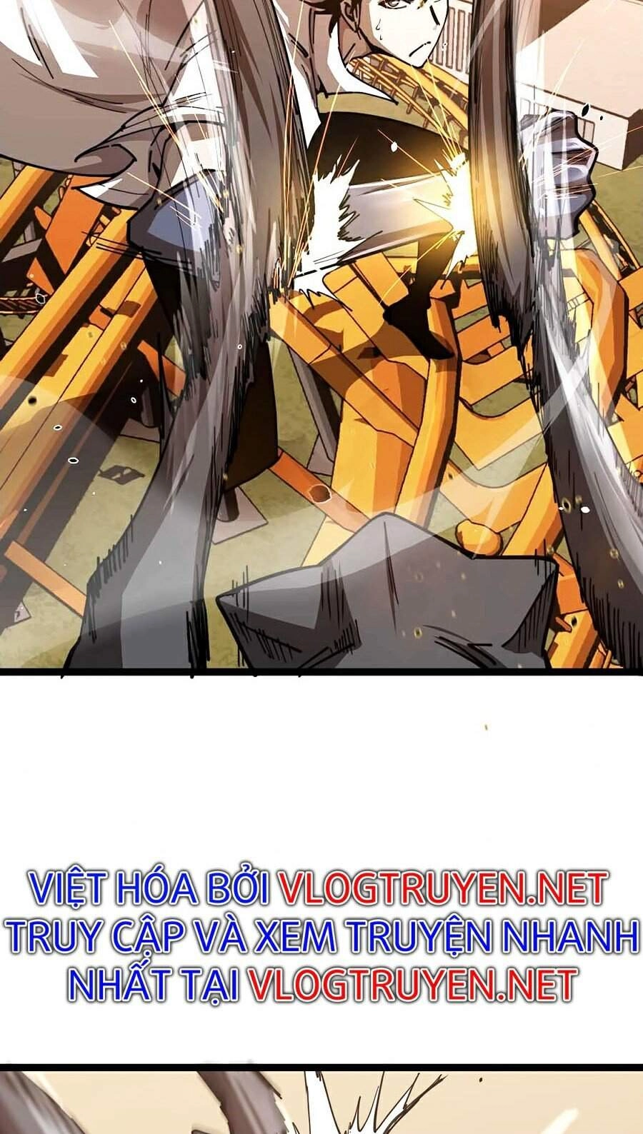 Siêu Phàm Tiến Hóa Chapter 12 - 84