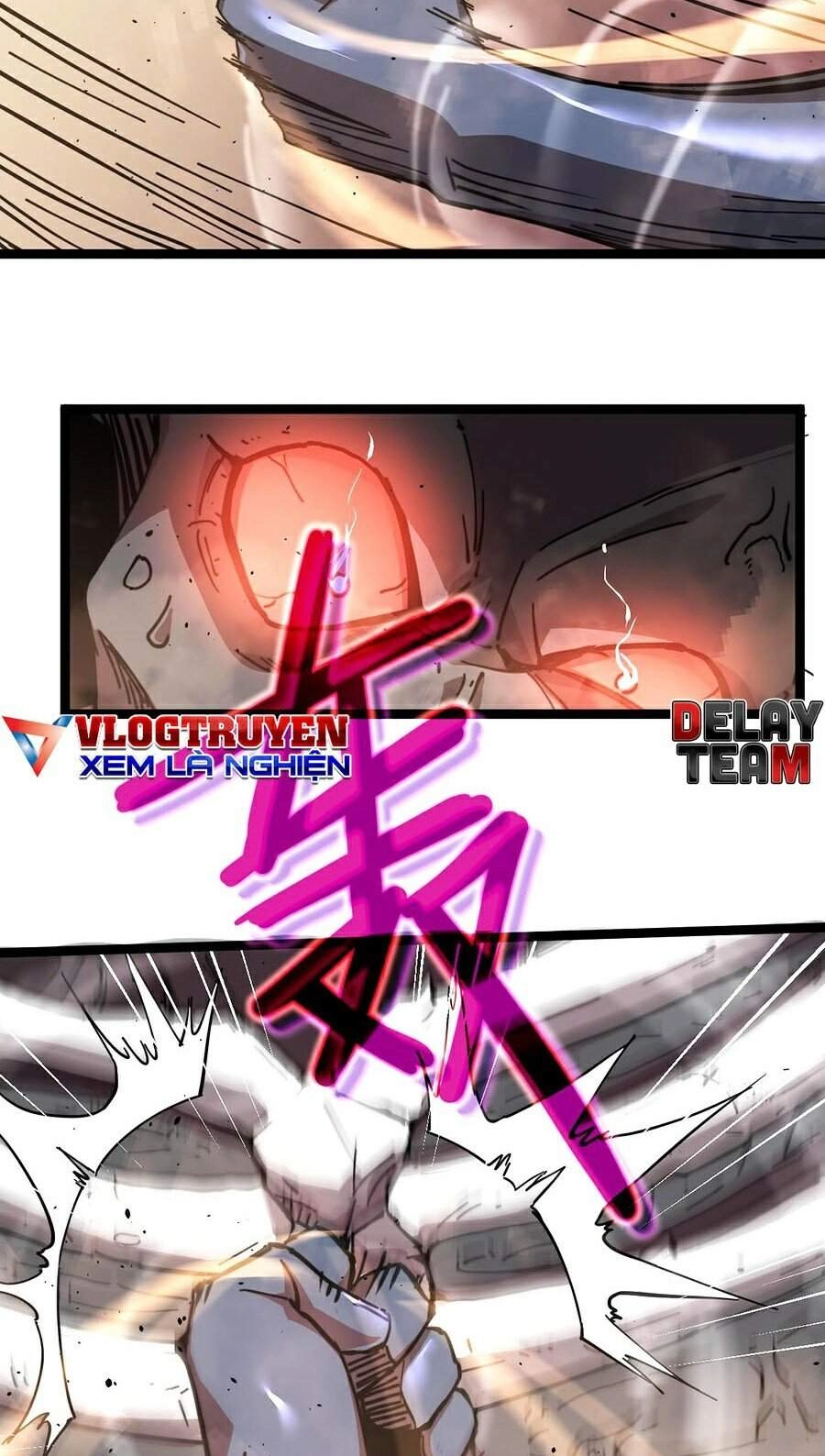 Siêu Phàm Tiến Hóa Chapter 12 - 86