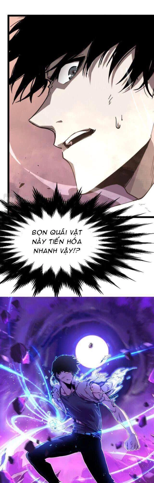 Siêu Phàm Tiến Hóa Chapter 13 - 2