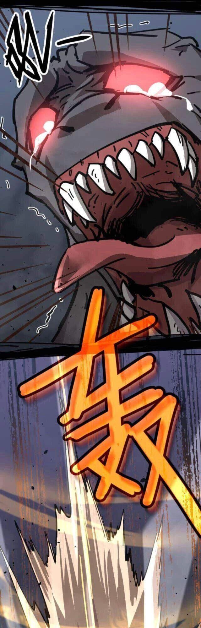 Siêu Phàm Tiến Hóa Chapter 13 - 33