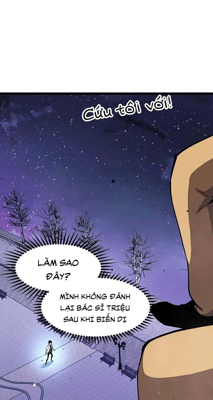 Siêu Phàm Tiến Hóa Chapter 14 - 15
