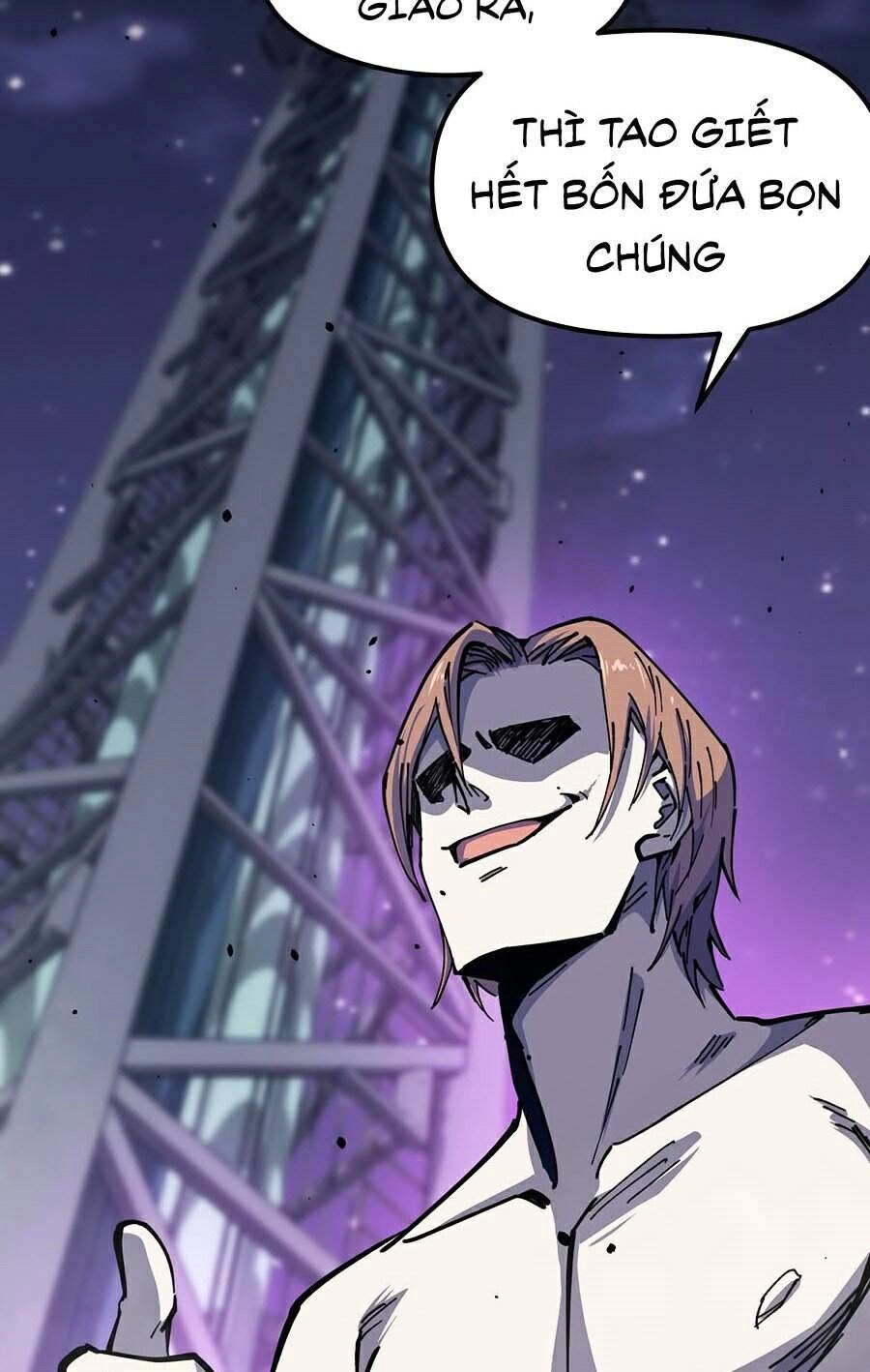 Siêu Phàm Tiến Hóa Chapter 14 - 41