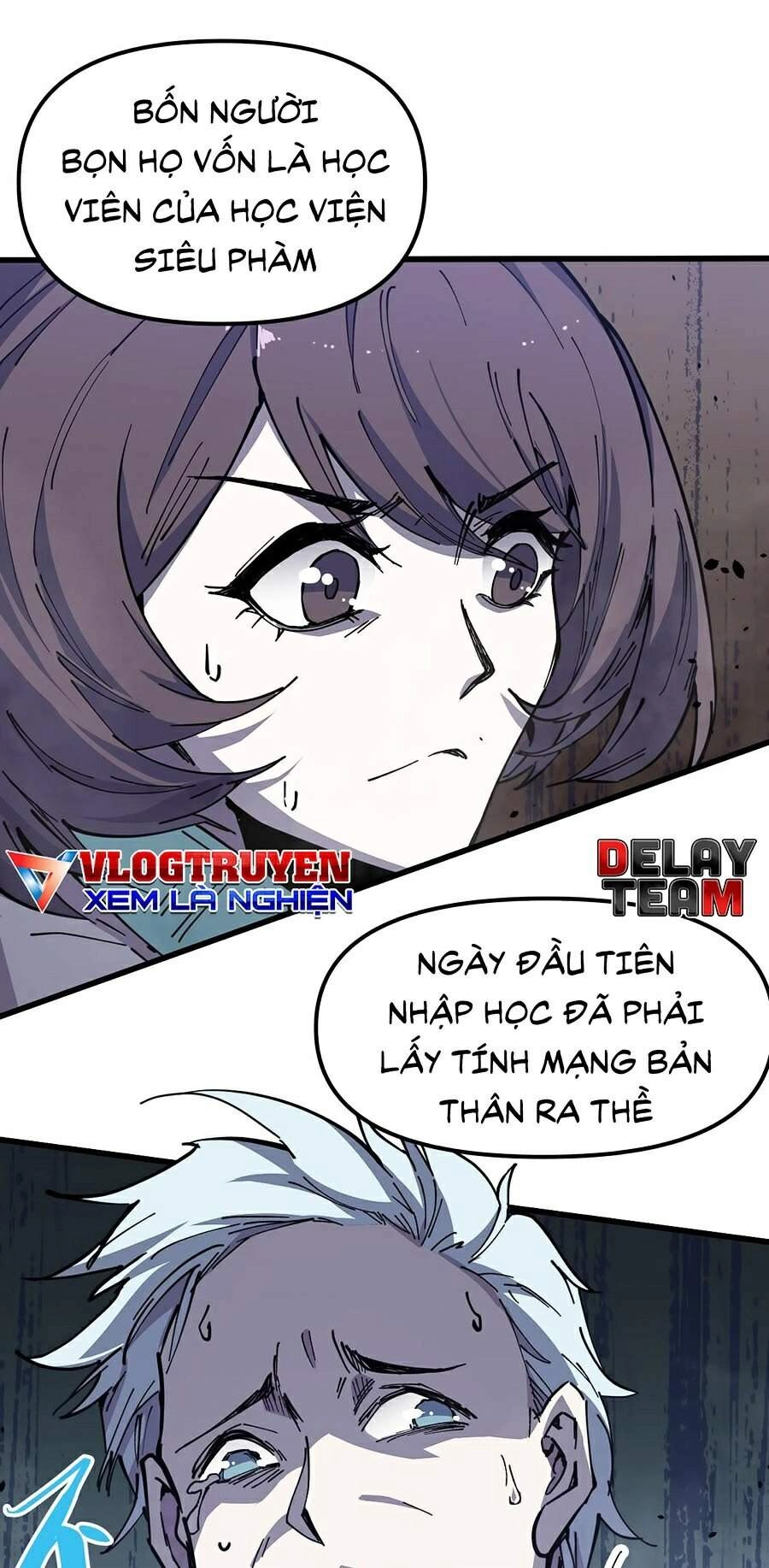 Siêu Phàm Tiến Hóa Chapter 14 - 44