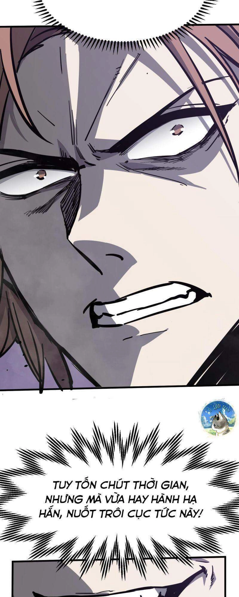 Siêu Phàm Tiến Hóa Chapter 15 - 5