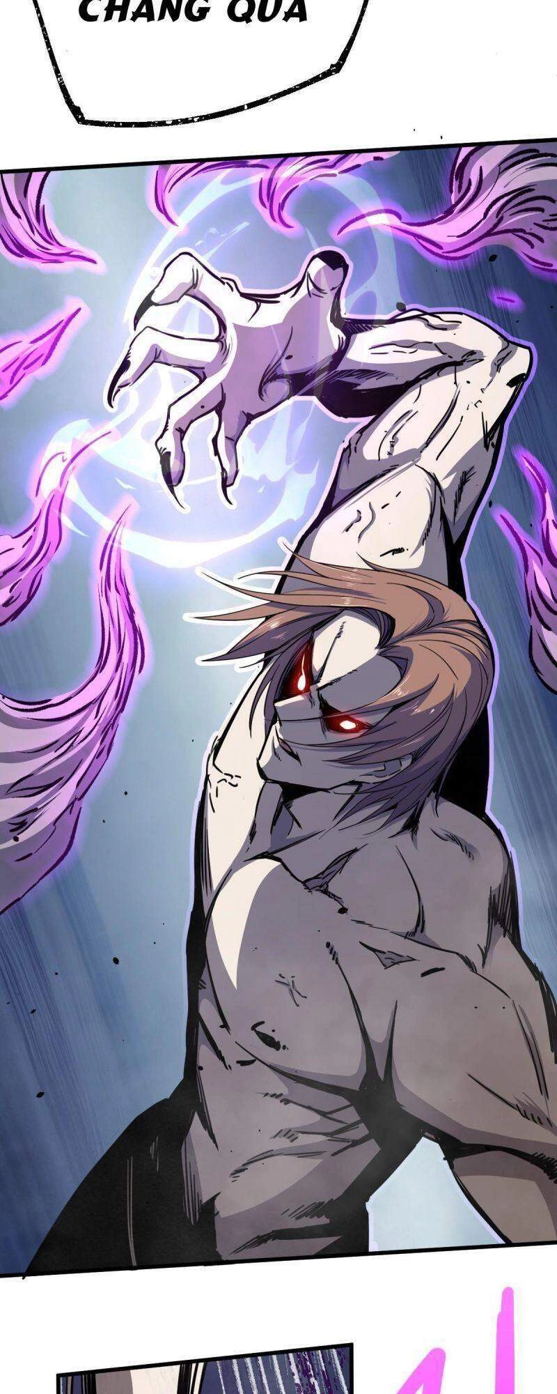 Siêu Phàm Tiến Hóa Chapter 15 - 11