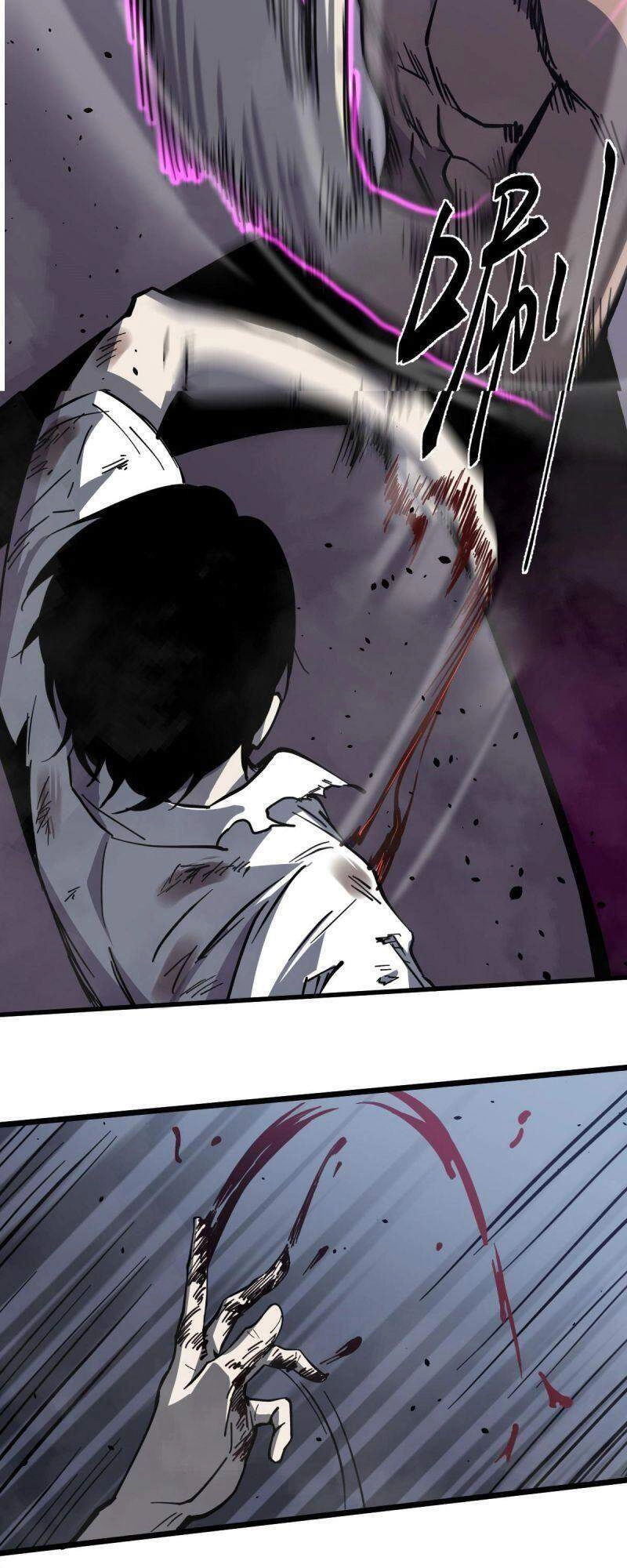 Siêu Phàm Tiến Hóa Chapter 15 - 39