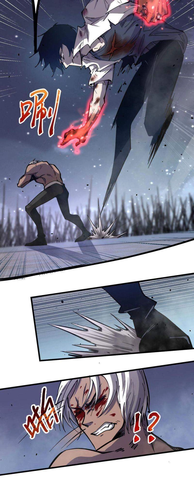 Siêu Phàm Tiến Hóa Chapter 15 - 41