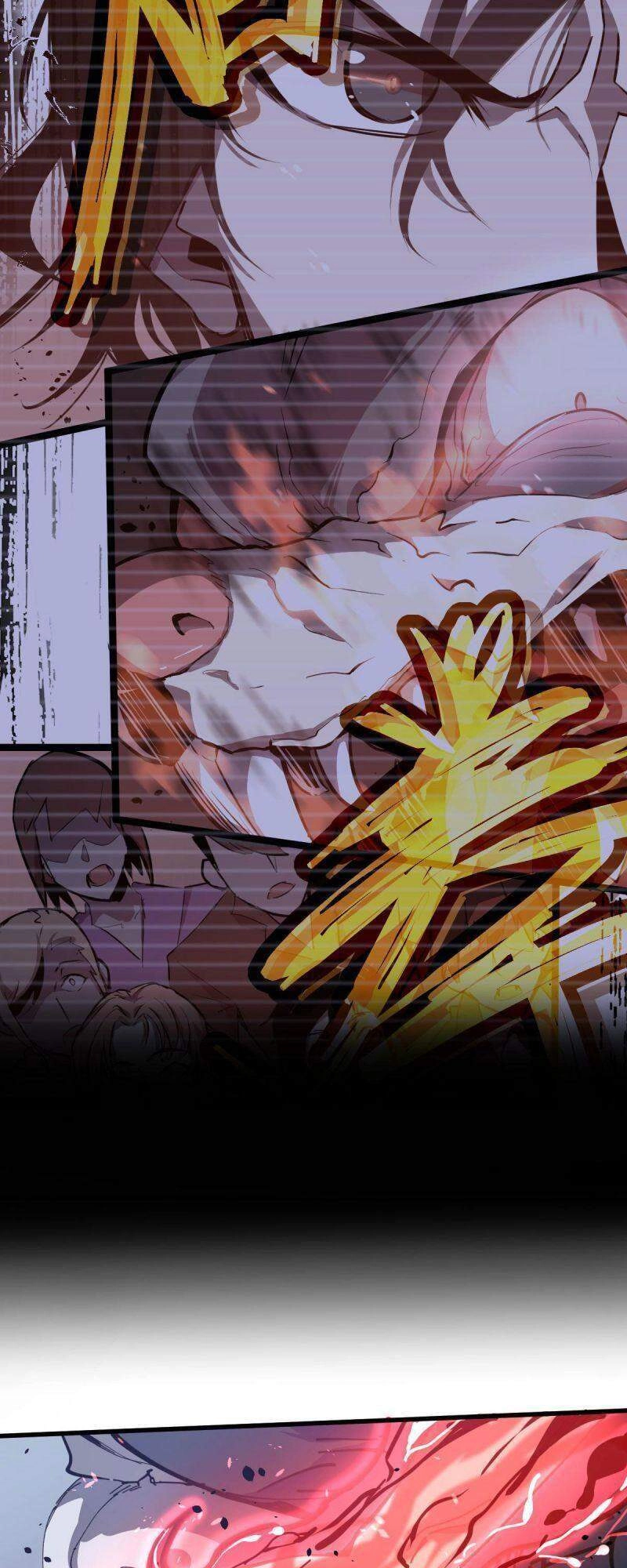 Siêu Phàm Tiến Hóa Chapter 15 - 55