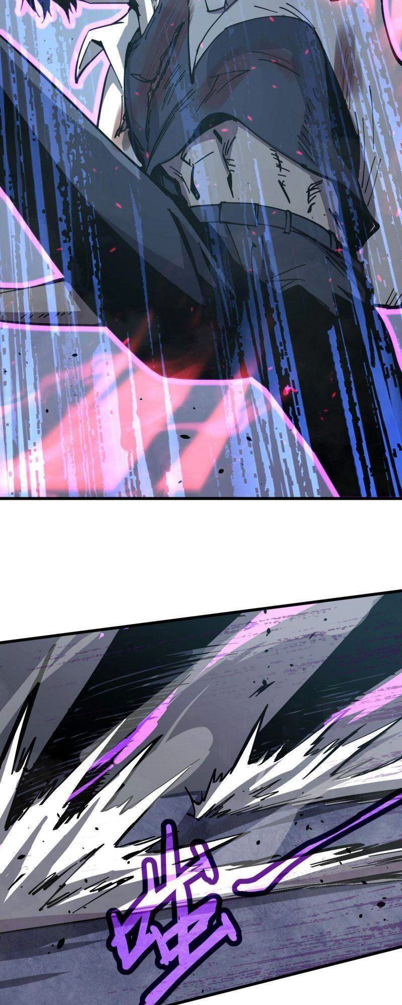 Siêu Phàm Tiến Hóa Chapter 15 - 58