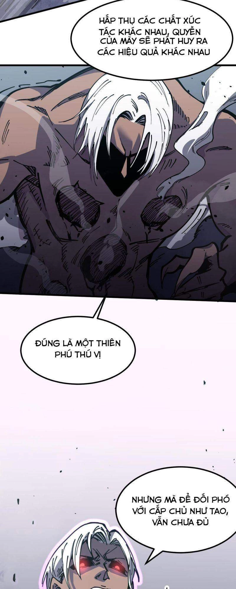 Siêu Phàm Tiến Hóa Chapter 15 - 60