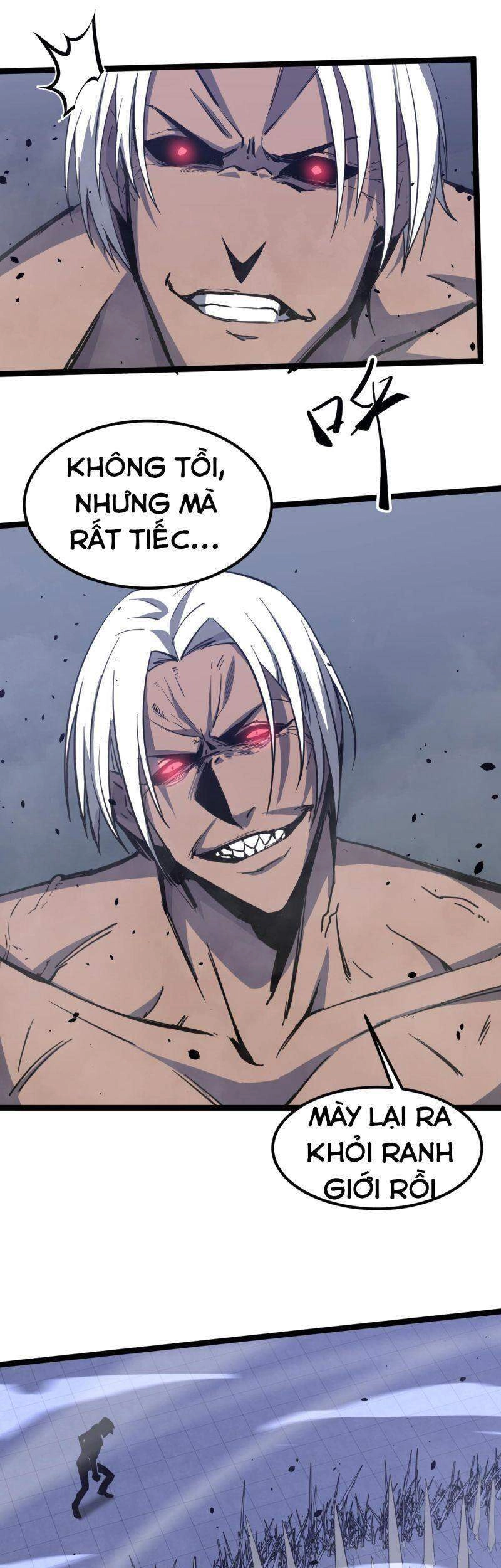 Siêu Phàm Tiến Hóa Chapter 17 - 26