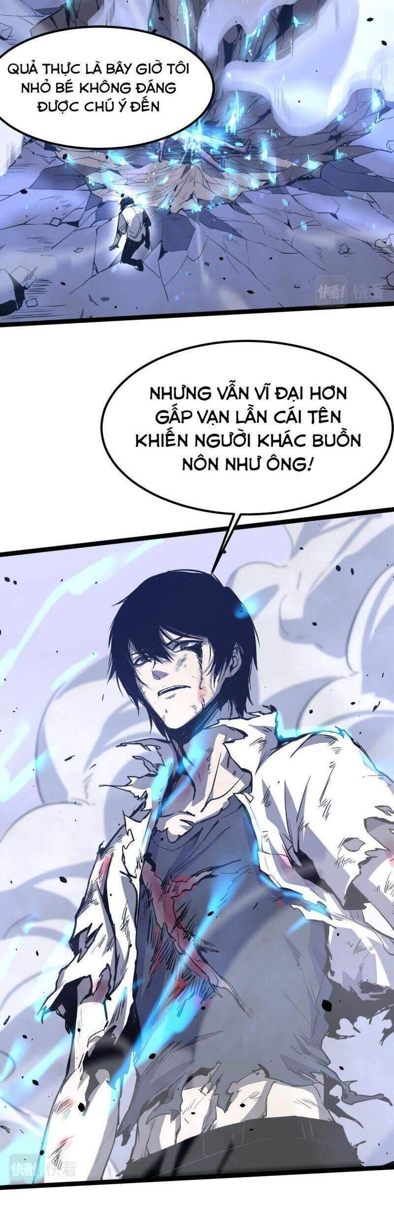 Siêu Phàm Tiến Hóa Chapter 18 - 2