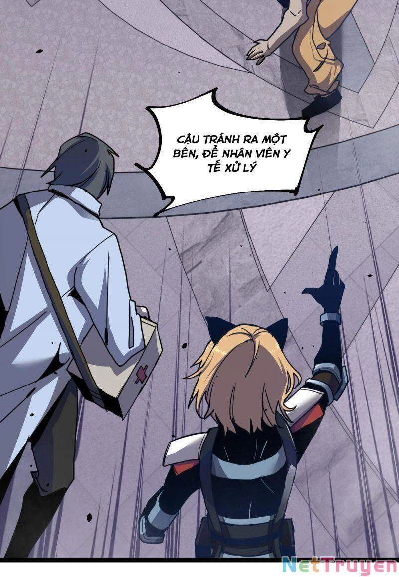 Siêu Phàm Tiến Hóa Chapter 18 - 13