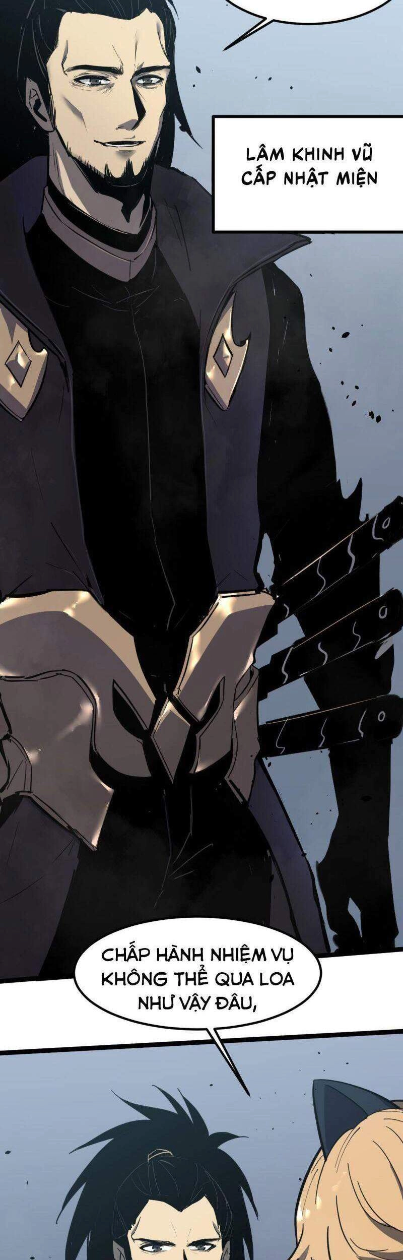 Siêu Phàm Tiến Hóa Chapter 18 - 17