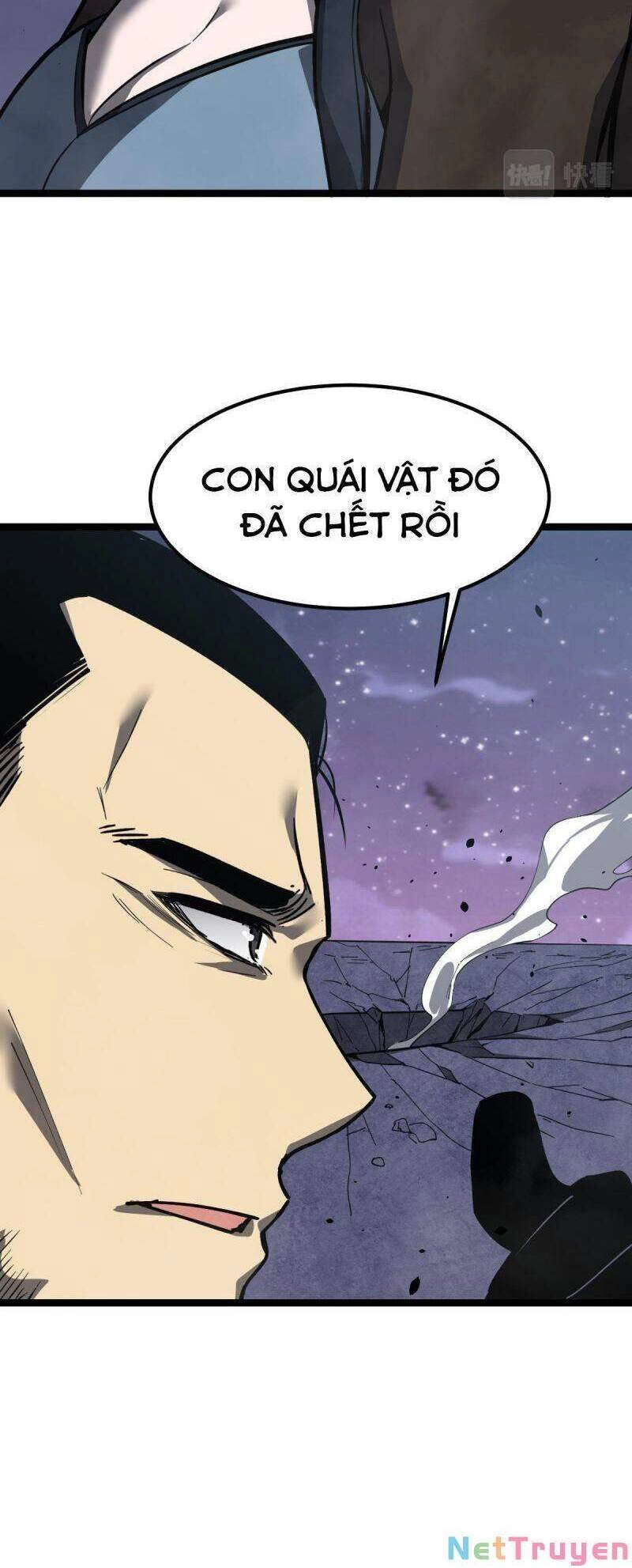 Siêu Phàm Tiến Hóa Chapter 18 - 19