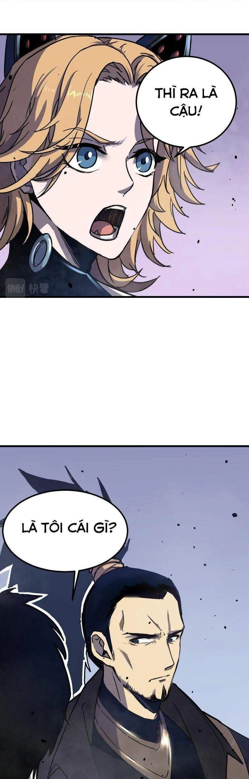 Siêu Phàm Tiến Hóa Chapter 18 - 31