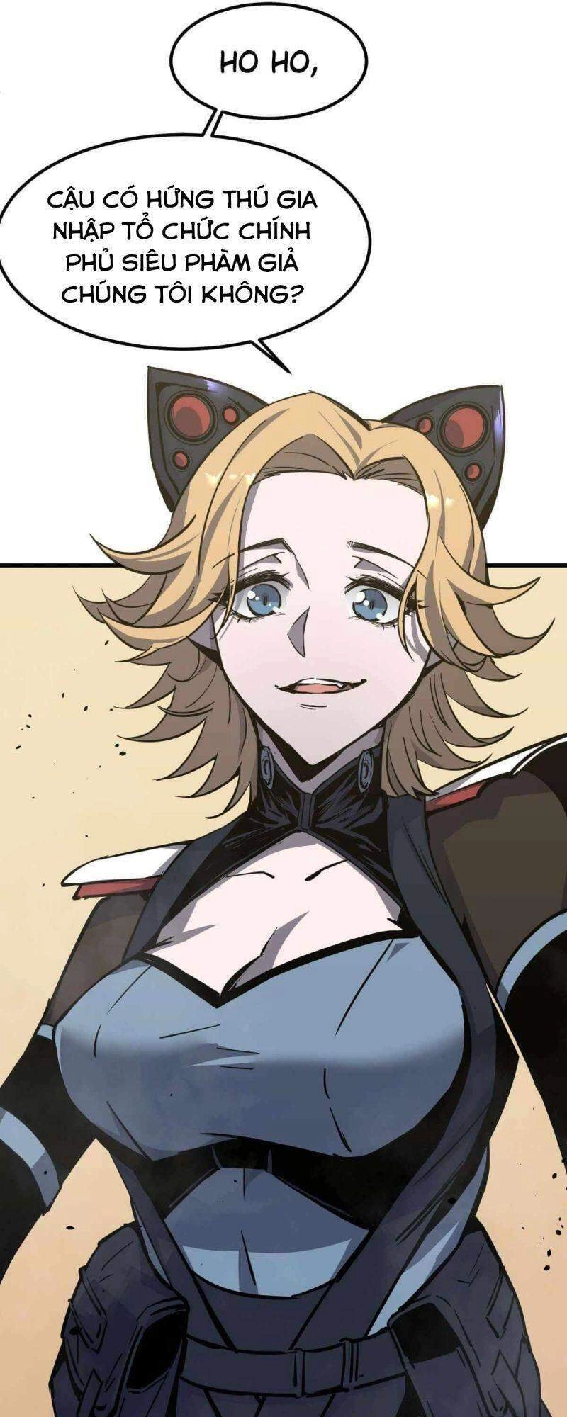 Siêu Phàm Tiến Hóa Chapter 19 - 1