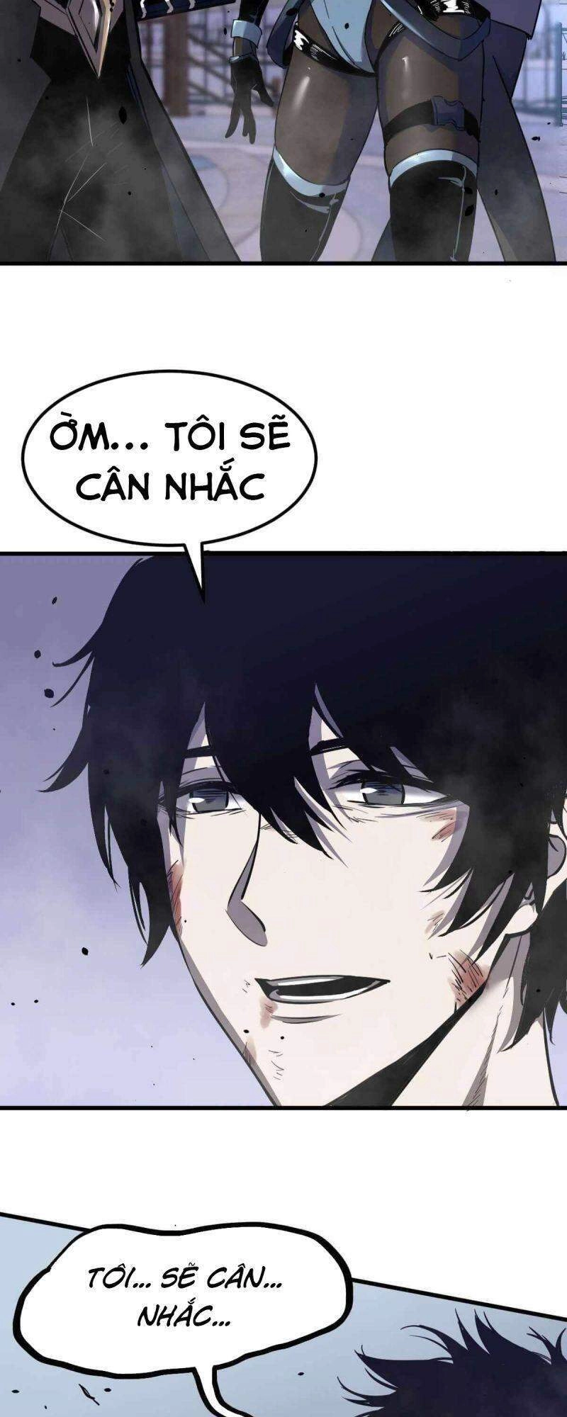 Siêu Phàm Tiến Hóa Chapter 19 - 7