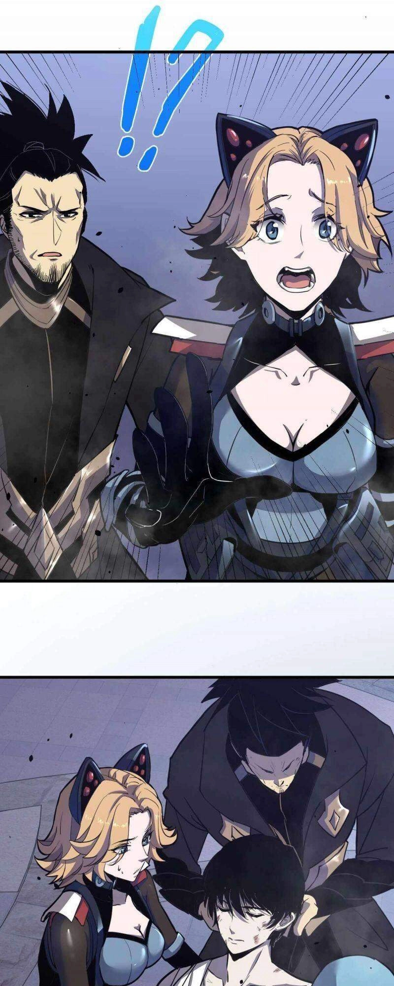 Siêu Phàm Tiến Hóa Chapter 19 - 9