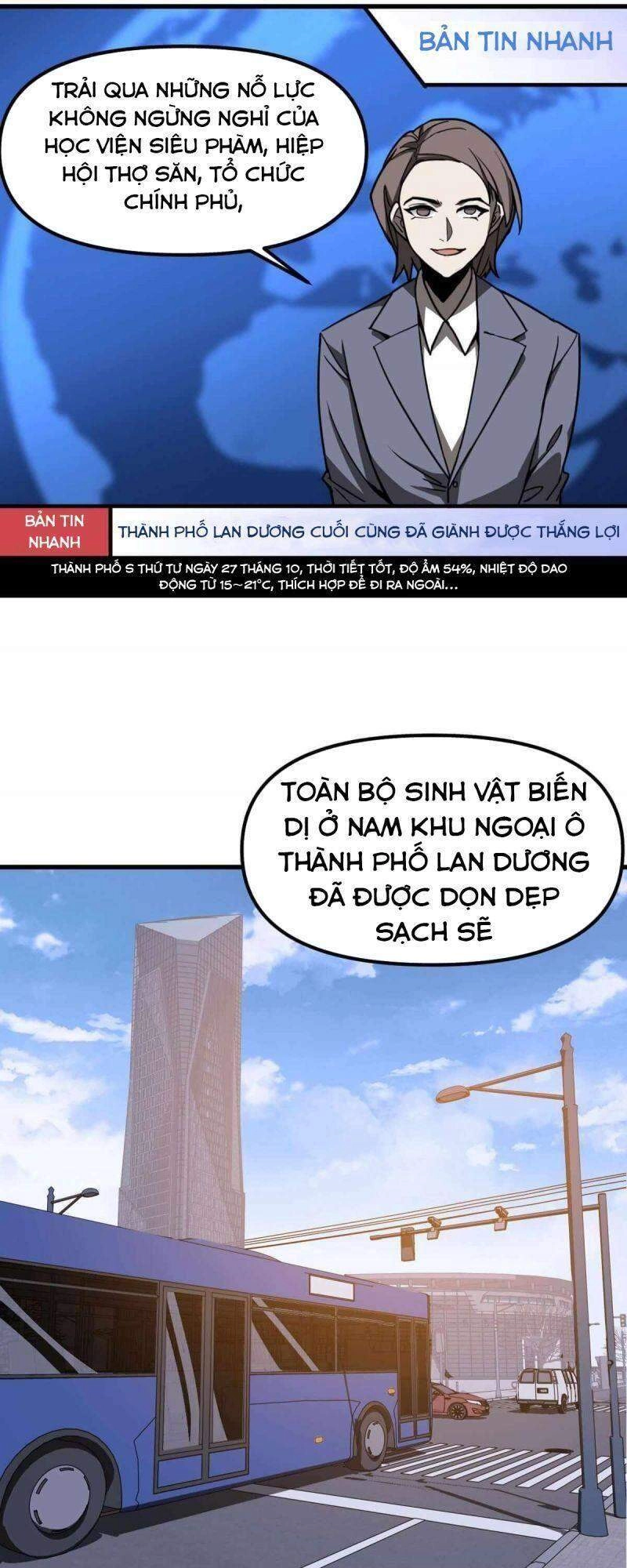 Siêu Phàm Tiến Hóa Chapter 19 - 12