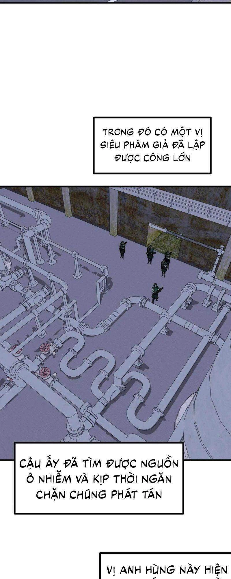 Siêu Phàm Tiến Hóa Chapter 19 - 13