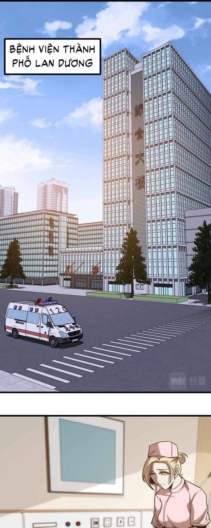 Siêu Phàm Tiến Hóa Chapter 19 - 15