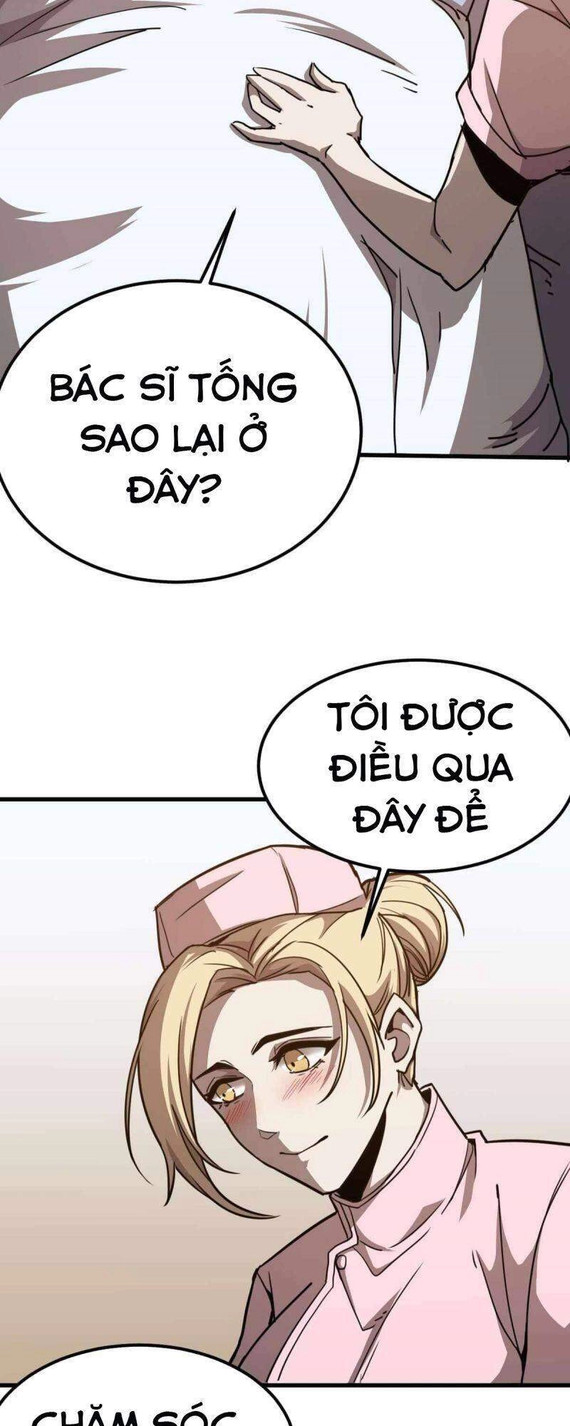 Siêu Phàm Tiến Hóa Chapter 19 - 19