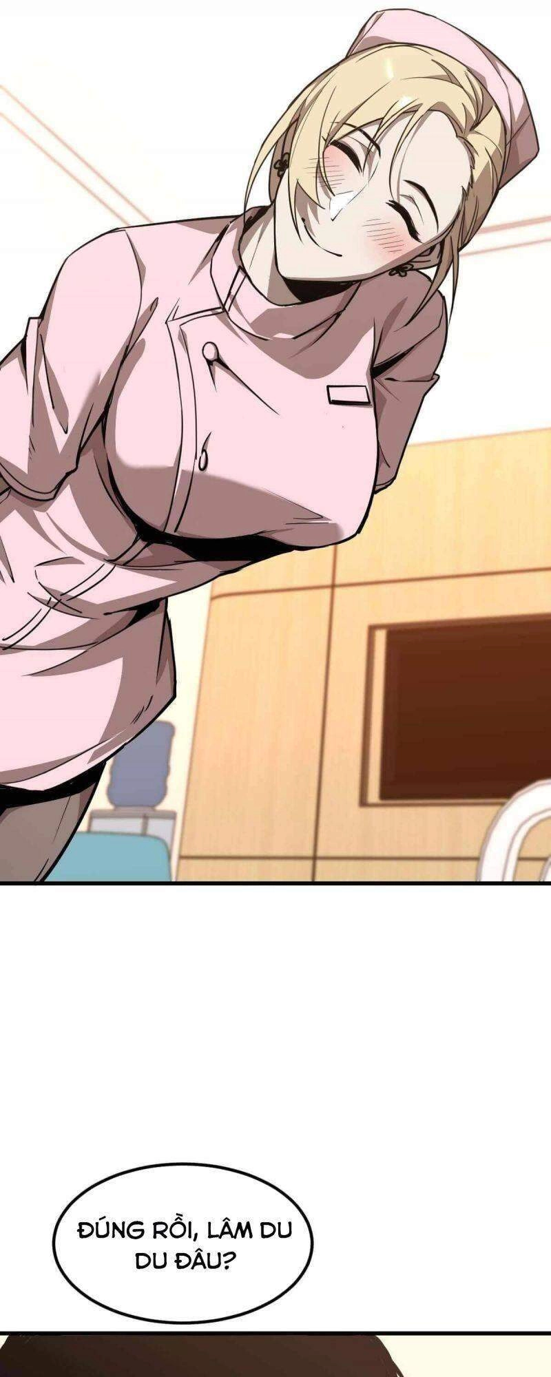 Siêu Phàm Tiến Hóa Chapter 19 - 21