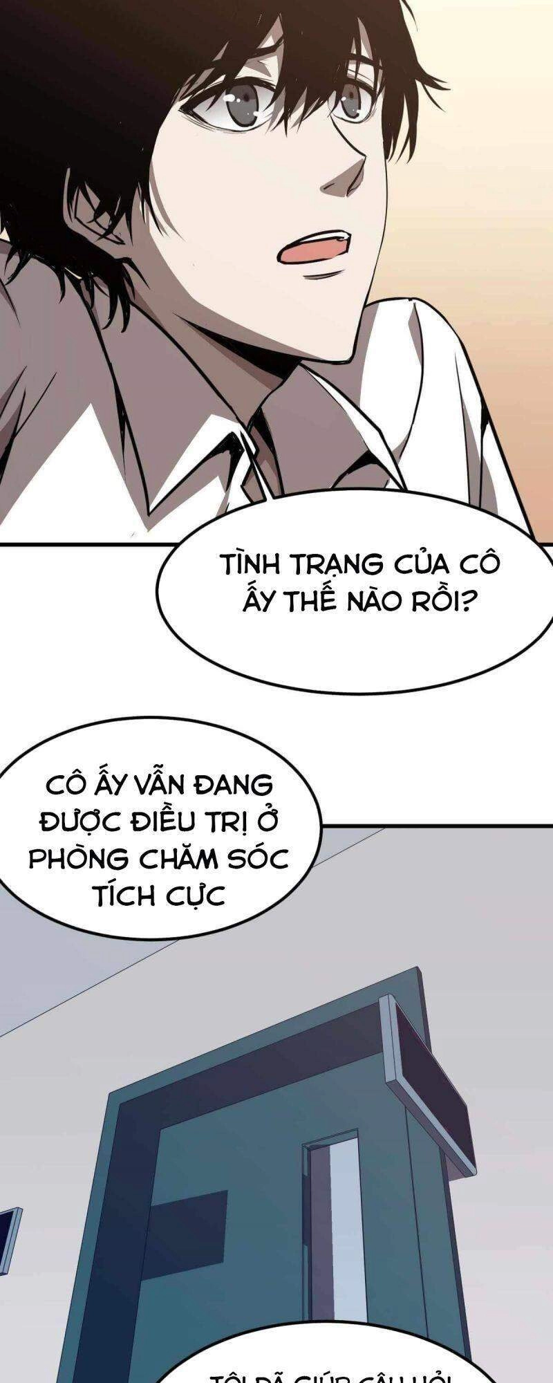 Siêu Phàm Tiến Hóa Chapter 19 - 22