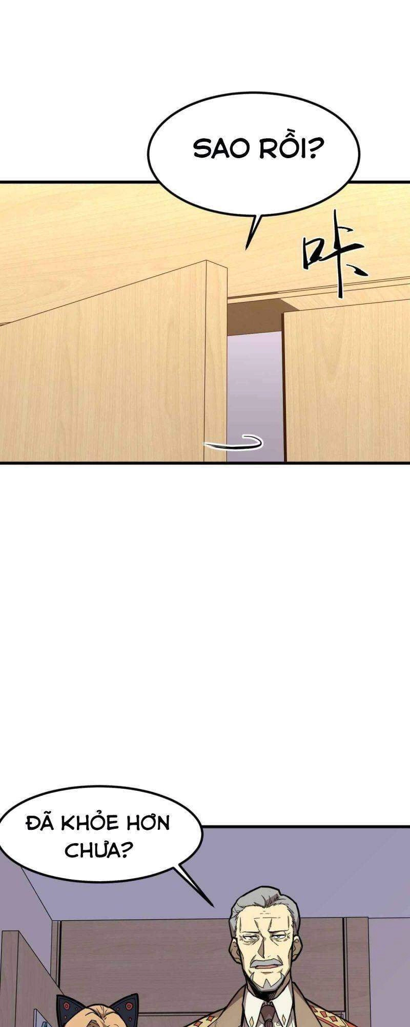 Siêu Phàm Tiến Hóa Chapter 19 - 25