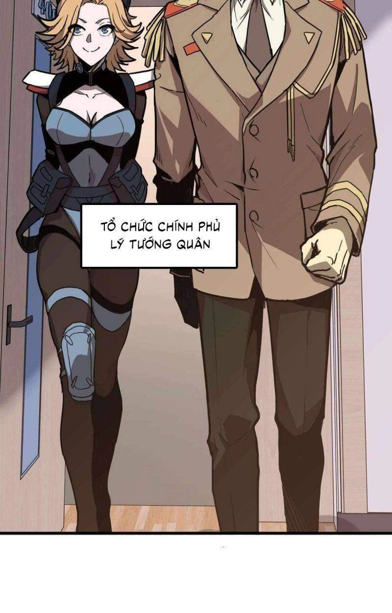 Siêu Phàm Tiến Hóa Chapter 19 - 26