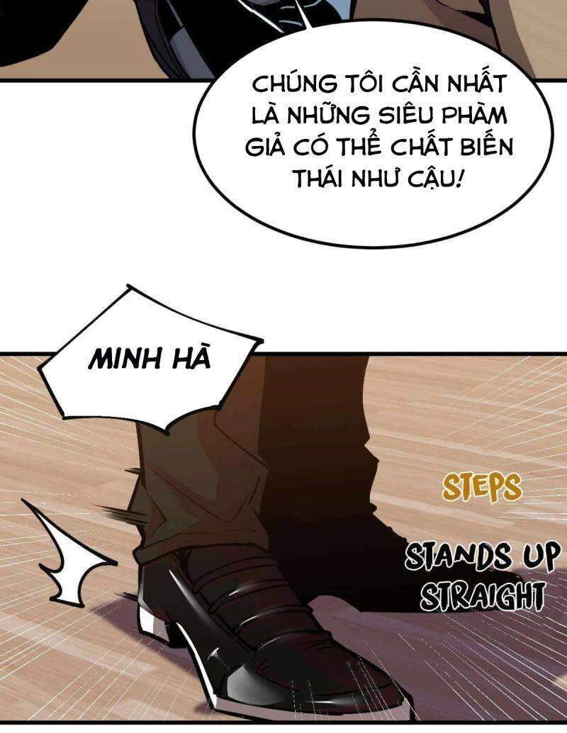 Siêu Phàm Tiến Hóa Chapter 19 - 29