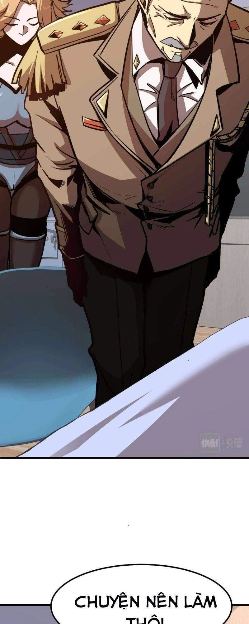 Siêu Phàm Tiến Hóa Chapter 19 - 31