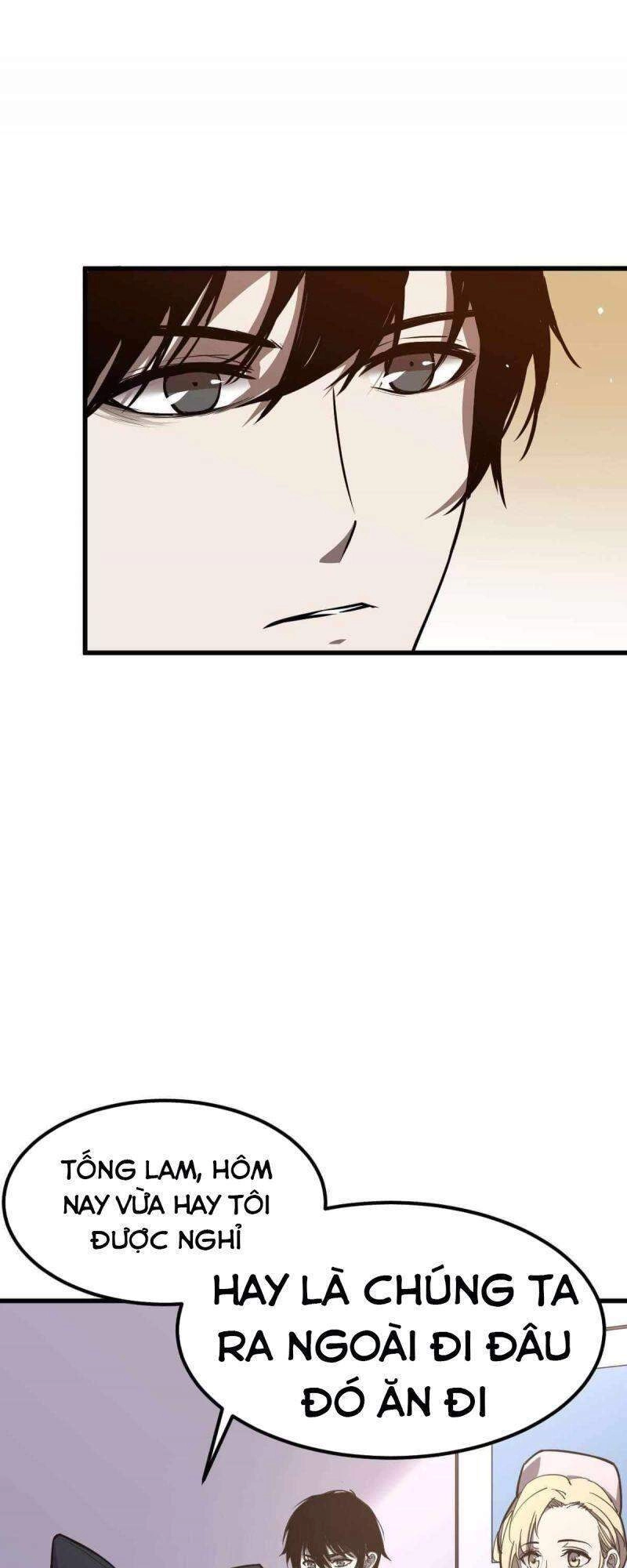 Siêu Phàm Tiến Hóa Chapter 19 - 33