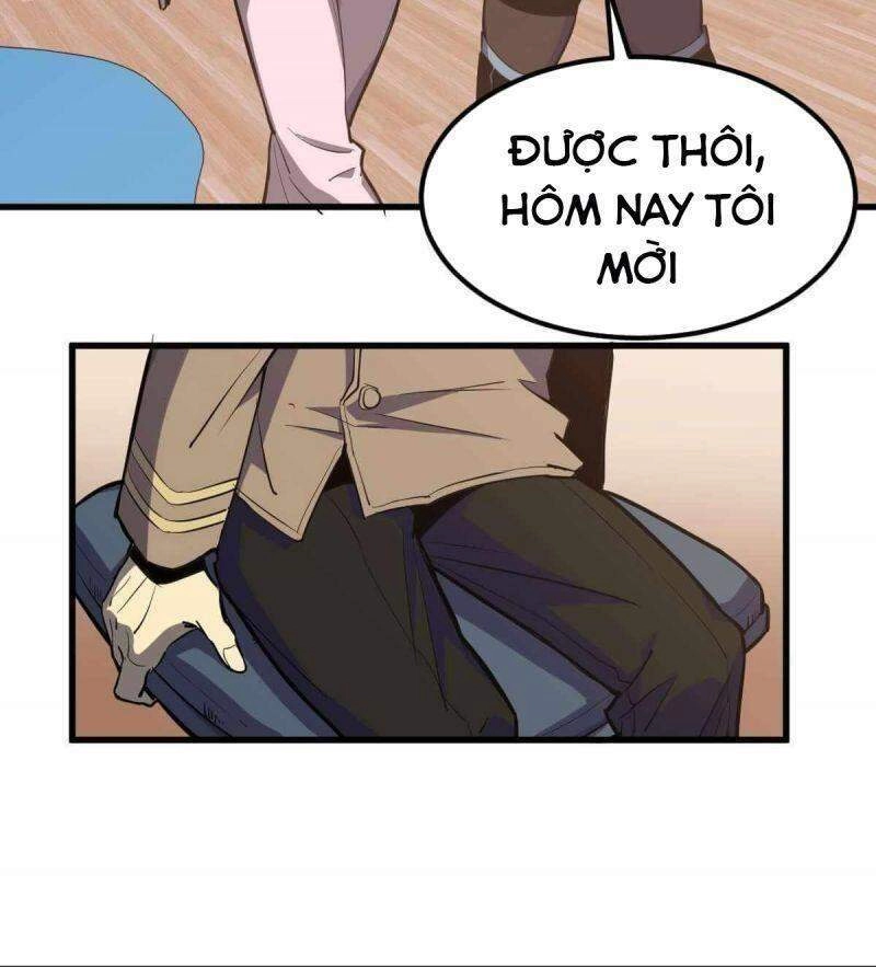 Siêu Phàm Tiến Hóa Chapter 19 - 35