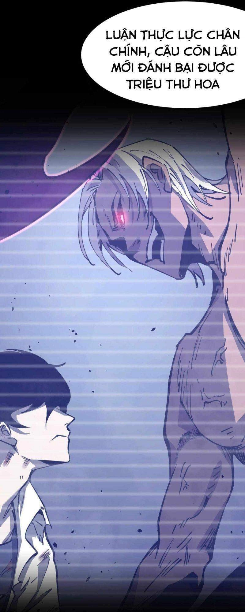 Siêu Phàm Tiến Hóa Chapter 19 - 39