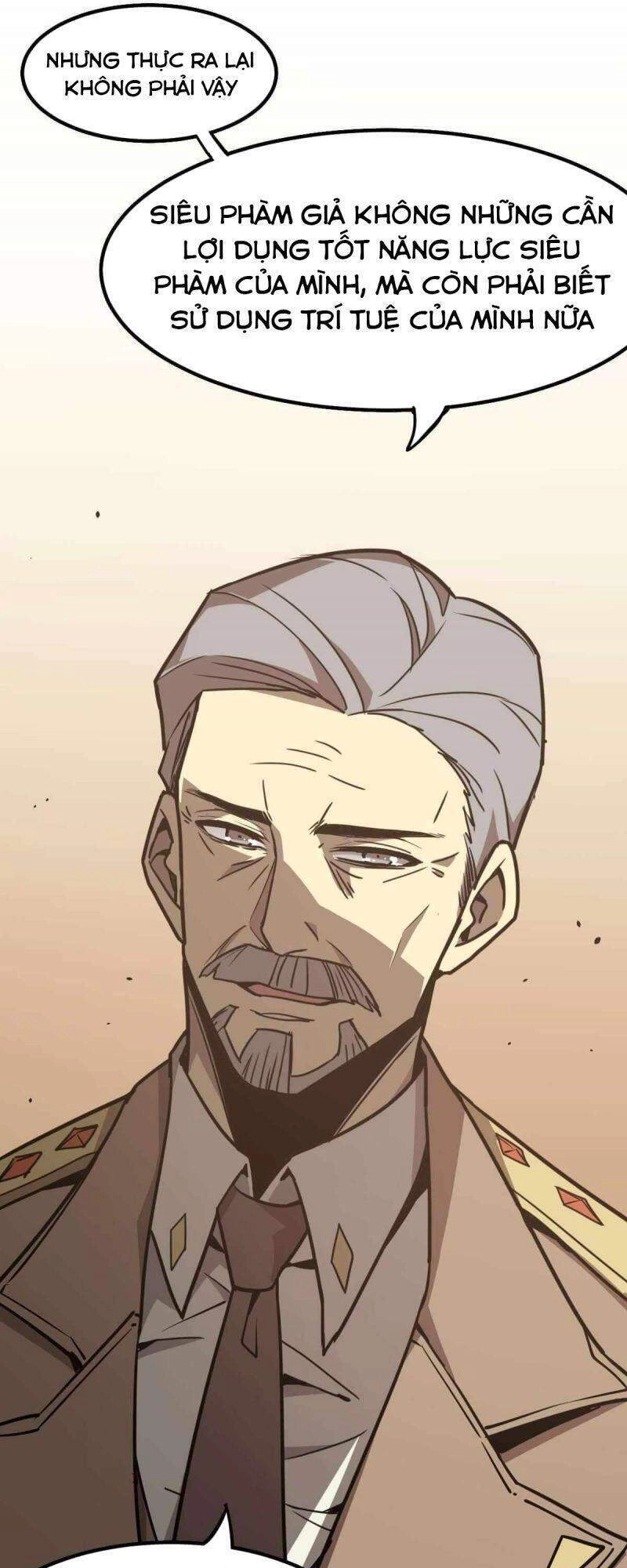 Siêu Phàm Tiến Hóa Chapter 19 - 42