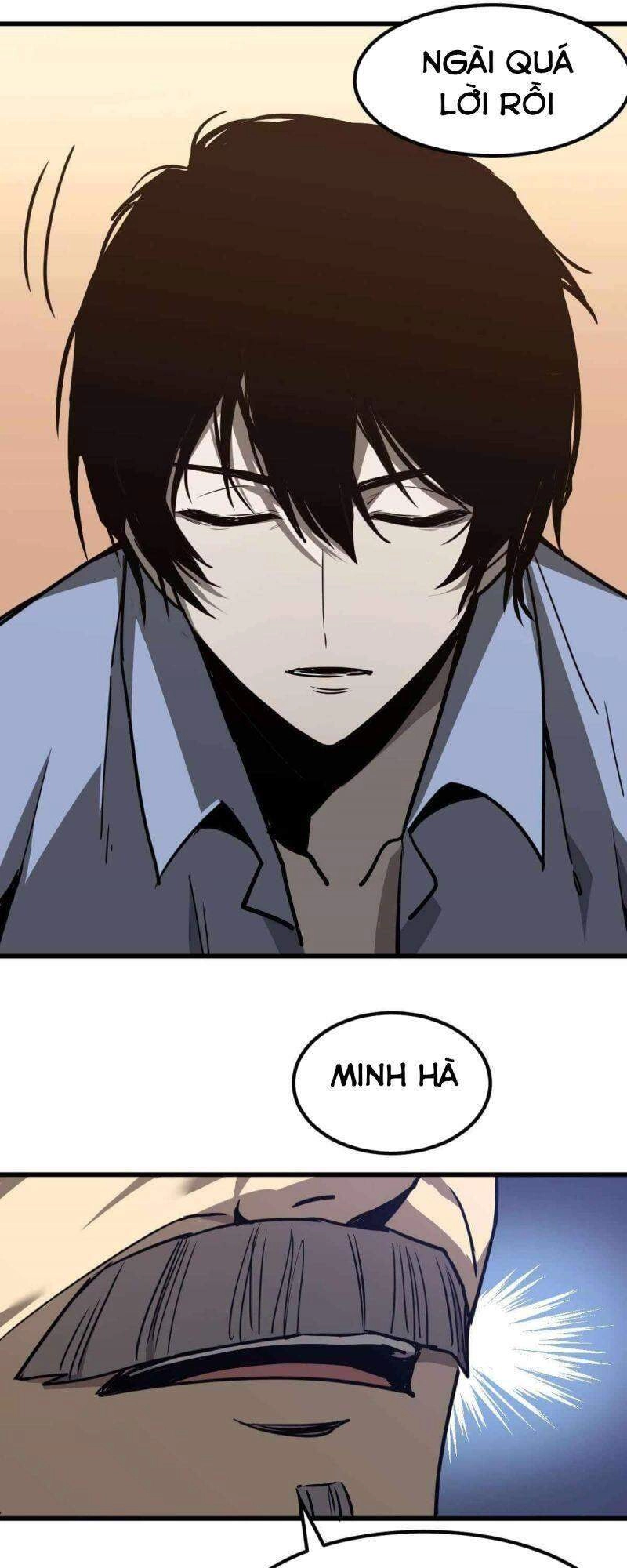 Siêu Phàm Tiến Hóa Chapter 19 - 45