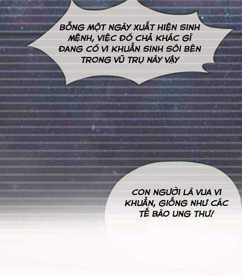 Siêu Phàm Tiến Hóa Chapter 19 - 47