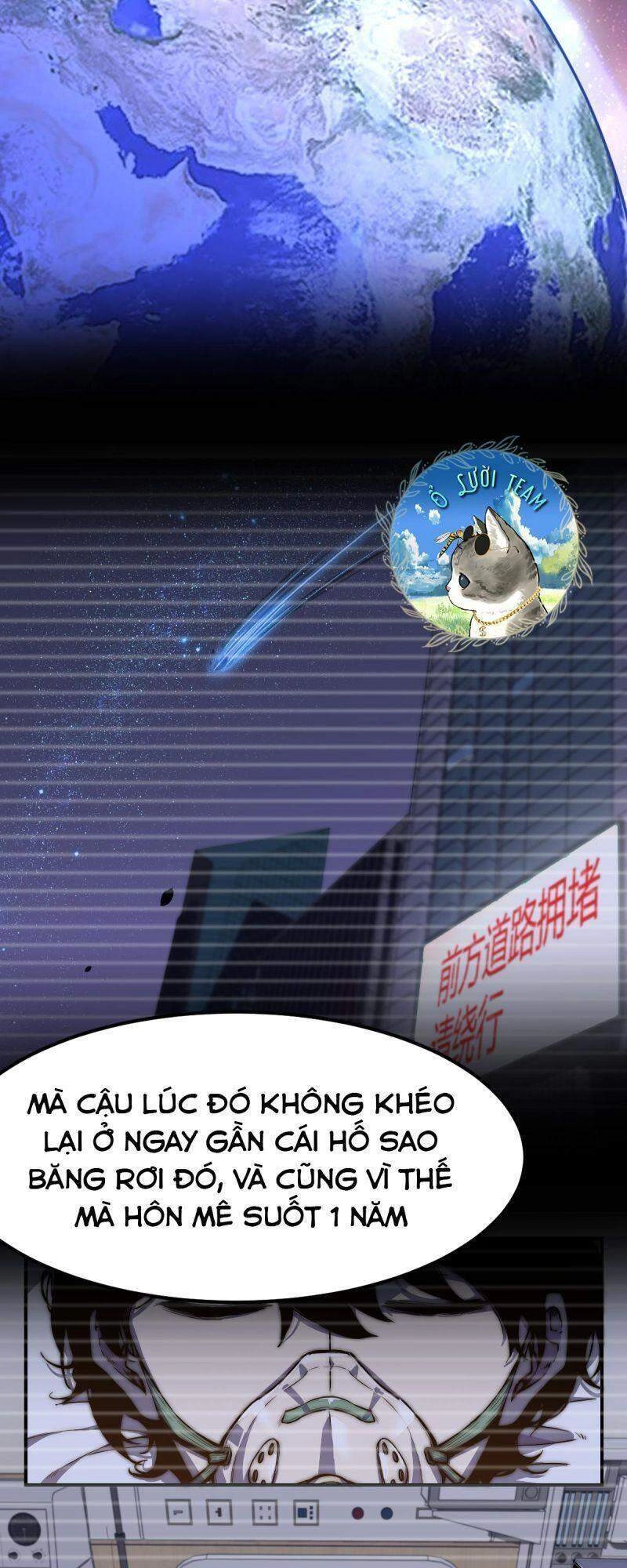 Siêu Phàm Tiến Hóa Chapter 20 - 17