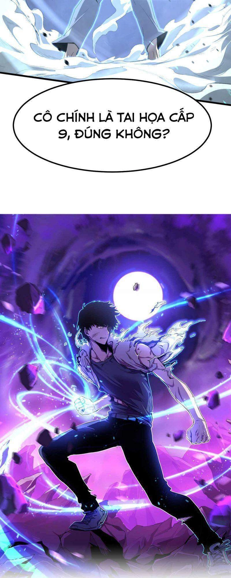 Siêu Phàm Tiến Hóa Chapter 21 - 2