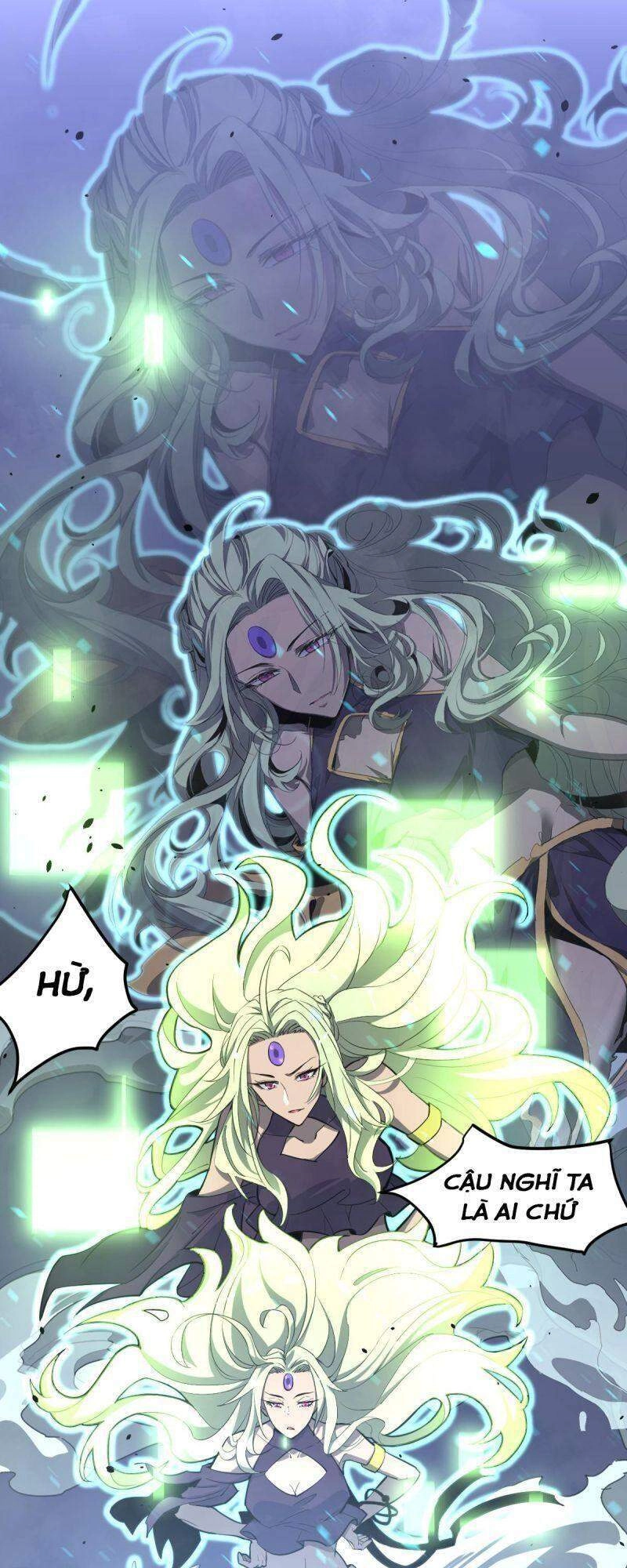 Siêu Phàm Tiến Hóa Chapter 21 - 4