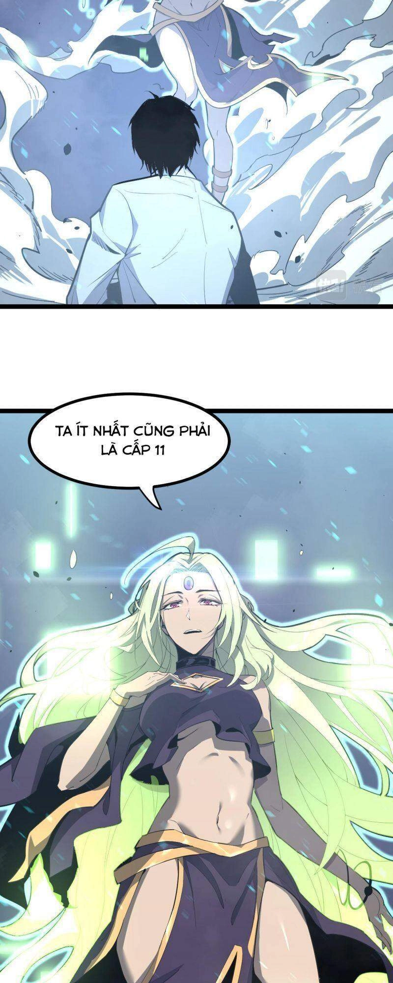 Siêu Phàm Tiến Hóa Chapter 21 - 5