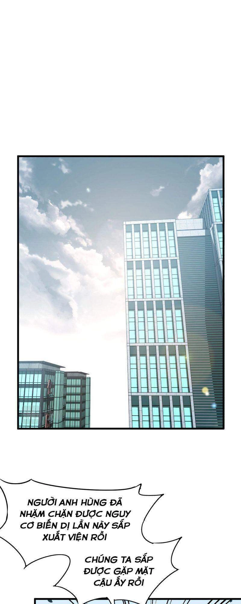 Siêu Phàm Tiến Hóa Chapter 21 - 23