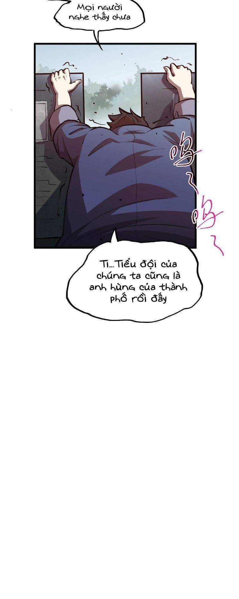 Siêu Phàm Tiến Hóa Chapter 21 - 30