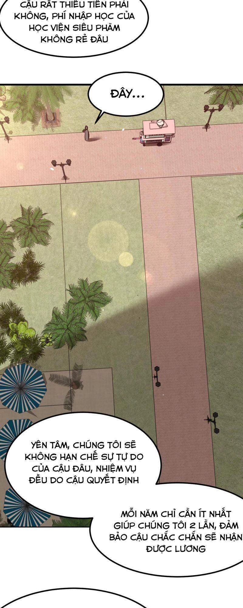 Siêu Phàm Tiến Hóa Chapter 21 - 42