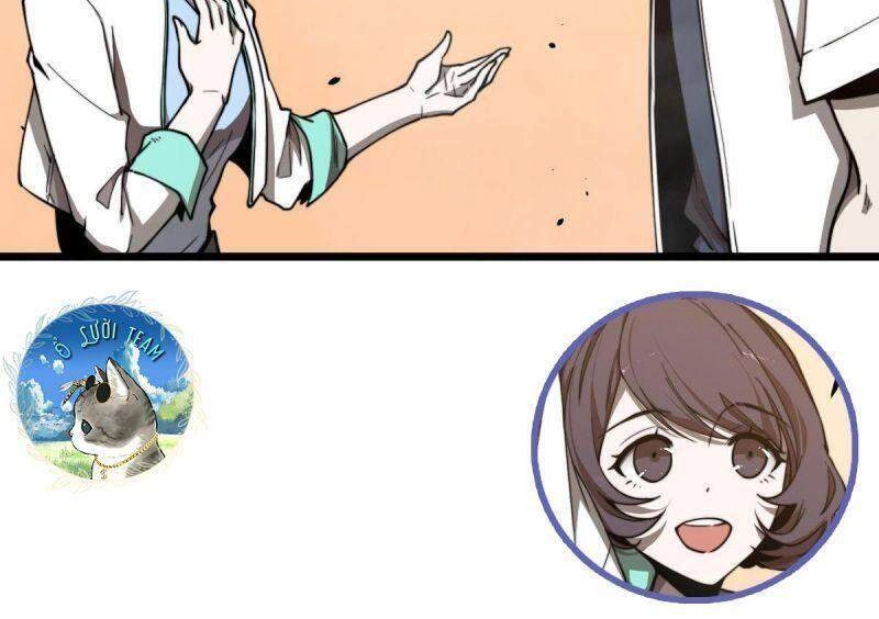 Siêu Phàm Tiến Hóa Chapter 21 - 45