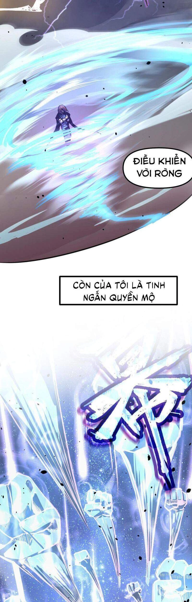 Siêu Phàm Tiến Hóa Chapter 22 - 20